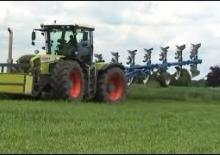 Pługi Rabe Pavo VAH 140 V/80