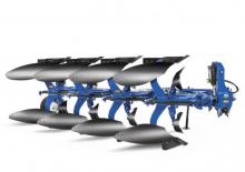 Pługi New Holland PM 3S 