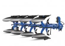 Pługi New Holland PM 3S 