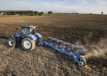 Pługi New Holland PM 5S 