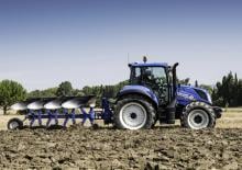 Pługi New Holland PM V 3S 