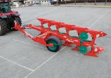 Pługi Kverneland PN 100