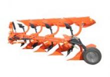 Pługi Kubota RM 2000 V-100