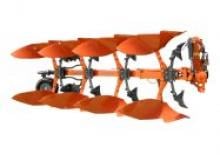 Pługi Kubota RM 3000 V-100
