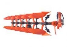 Pługi Kubota RM 3005 V-100 