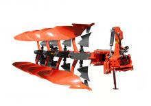 Pługi Kubota RM 4005 V-100