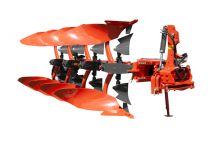 Pługi Kubota RM 4005 V-85