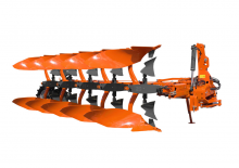 Pługi Kubota RM 6005 V-100 