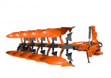 Pługi Kubota RM 6005 V-85