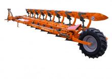 Pługi Kubota RM 7005 V-100 Variomat 