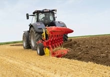 Pługi Pöttinger Servo 45 M nova