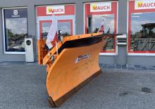 Pługi śnieżne wielolemieszowe Hydrac U III 300 CGT