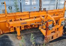 Pługi śnieżne wielolemieszowe Schmidt VECTOR ML 33