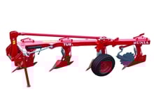 Pługi Unia TUR L 4+1