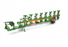 Pługi Amazone Tyrok 400 OL