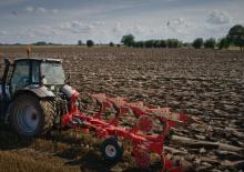 Pługi Maschio Unico L 4NE