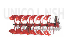 Pługi Maschio Unico L 5+1