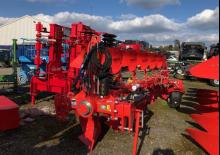 Pługi Maschio Unico L 5+1