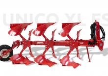 Pługi Maschio Unico XL 3E STD