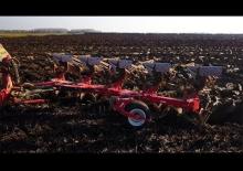 Pługi Maschio Unico XL 5+1 HD