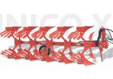 Pługi Maschio Unico XL 5E HD