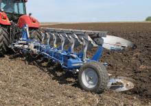 Pługi Kongskilde Vari Flex EX 6975 H