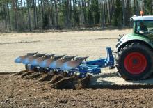 Pługi Kongskilde Vari Flex EX-OL 7975 H
