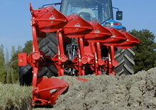 Pługi Kuhn Vari-Master 112 T 5