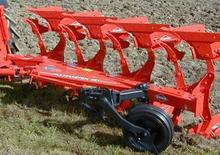 Pługi Kuhn Vari-Master 152 ET 4