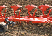 Pługi Kuhn Vari-Master 152 NSH 5