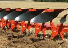 Pługi Kuhn Vari-Master 152 NSH 6