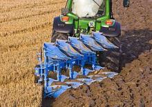 Pługi Lemken VariOpal 9 3 N 120