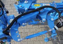 Pługi Lemken VariOpal 9 4 N 90