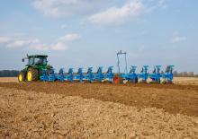 Pługi Lemken VariTitan 10 6+3+1 L 100