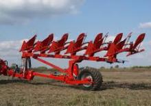 Pługi Unia Vis L 4+