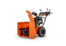 Pługi wirnikowe do odśnieżania Ariens Compact 24 Rapidtrak®