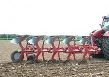 Pługi Kongskilde XRWT 5980 OL