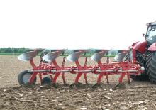 Pługi Kongskilde XRWT 7980 OL