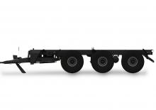 Wywrotki Peecon Cargo Chassis 21000