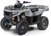 Pojazdy terenowe (ATV) i quady Artic Cat ALTERRA 570 EPS