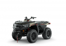 Pojazdy terenowe (ATV) i quady Artic Cat Alterra 600 LTD
