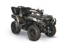 Pojazdy terenowe (ATV) i quady CFMOTO CFORCE 1000 Overland