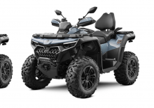 Pojazdy terenowe (ATV) i quady CFMOTO CFORCE 1000 Touring