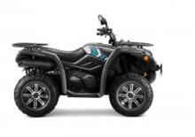 Pojazdy terenowe (ATV) i quady CFMOTO CForce 450 S EFI 4×4 One