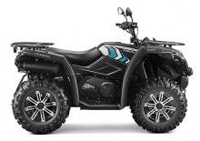Pojazdy terenowe (ATV) i quady CFMOTO CFORCE 450S
