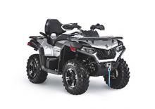 Pojazdy terenowe (ATV) i quady CFMOTO CFORCE 600 Touring