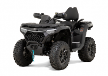 Pojazdy terenowe (ATV) i quady CFMOTO CFORCE 850 Touring ABS SE