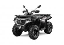 Pojazdy terenowe (ATV) i quady CFMOTO Gladiator X625
