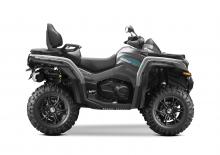 Pojazdy terenowe (ATV) i quady CFMOTO Gladiator X850