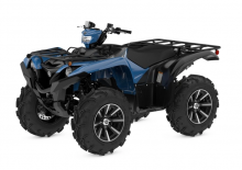 Pojazdy terenowe (ATV) i quady Yamaha GRIZZLY EPS LTD
